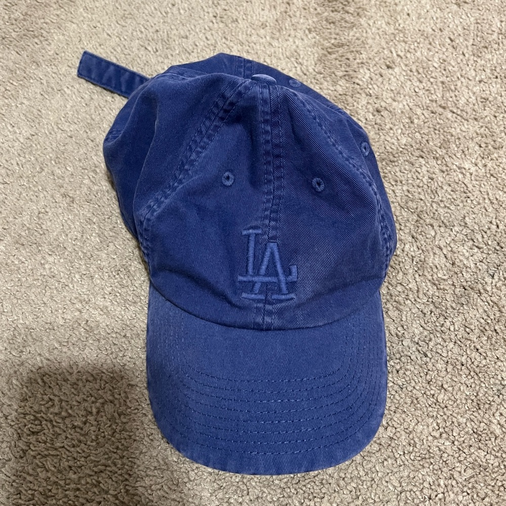LA Dodgers Hat